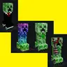 Creeper Totems