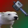 Bark Fart Wind Mace