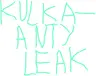 Kulka - AntyLeak