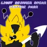 Inanimate Insanity | Light Shimmer Spears Texture Pack
