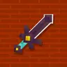 Hoplite Netherite Sword [HNS]