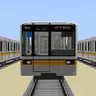 MTR4 - TRTA/Tokyo Metro 01 series