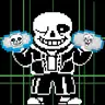 Tarel's Undertale discs