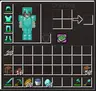 See thru inventory