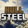 Loconautics-SNR hullsteel parity pack