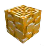 Orange Netherite