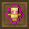 Pink Animated Totem