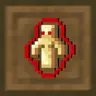 Old Red Animated Totem