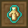 Old Aqua Animated Totem