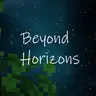 Beyond Horizons Shaders