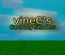 vineC's Cartoony Shaders