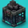 Netherite Vault