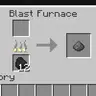 More realistic furnace
