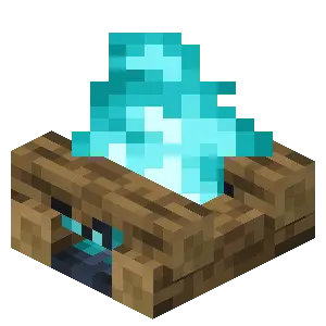 Vanilla Haunting