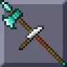 Halberds & Knives