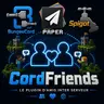 CordFriends