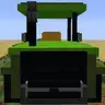Harvest Tractor Plugin