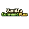 VanillaCommandPlus