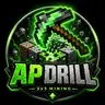 ApDrillPickaxe