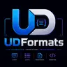 UDFormats