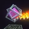 End Crystal Turret