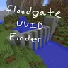 Floodgate UUID Finder