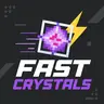 FastCrystals