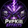 PVP Kill effects