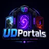 UDPortals