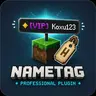 Nametags