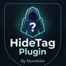 HideTagPlugin