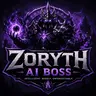 Custom  Boss Zoryth AI