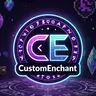 Custom Ecnhants