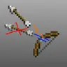 No Projectile Random
