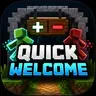 QuickWelcome