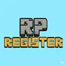 RP Register Plugin