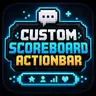 ScoreboardActionBar