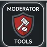 Moderation tool