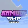 Kamoof SMP Saison 2