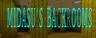 midasu's backrooms