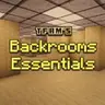 TFam's Backrooms Essentials