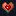 Copper Hearts