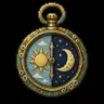 Longest Day/Night Clock