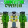 Sandevistan (Cyperpunk)