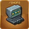 Snurbo's Shops