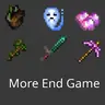 More Endgame