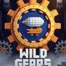 Wild Gears: aeronautics