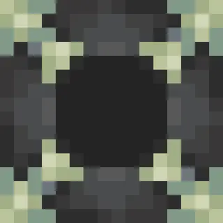 Mysterious Frame
