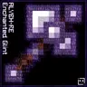 Violet Pulse SGA Enchant Glint
