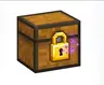 Lock your chest